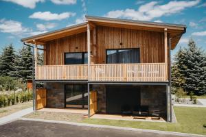 Apartman for you Hrabusice J4