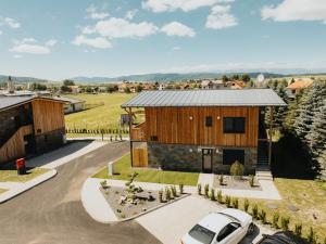 Apartman for you Hrabusice J4