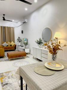 NN Homestay Anjung Gapam Ayer Keroh