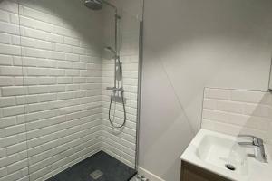 Maisons de vacances Le Loft des Lumieres : photos des chambres
