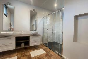 Maisons de vacances Le Loft des Lumieres : photos des chambres