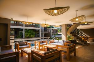 Uru Apart Iguazu