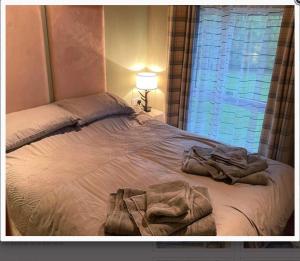 Golf Retreat 6 - Haggerston Castle