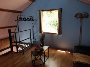 B&B voorne aan zee