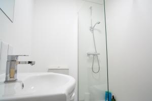 Spacious & Modern Margate Apartments