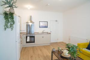 Spacious & Modern Margate Apartments