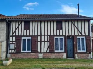 au carnassier du der - Larzicourt