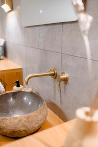 Vizbulu Holiday Home