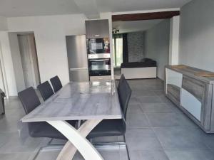 au carnassier du der