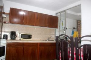 Departamento bonito en Huatulco