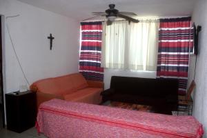 Departamento bonito en Huatulco