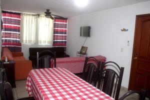 Departamento bonito en Huatulco