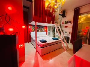 Rooftop stazione centrale - City center