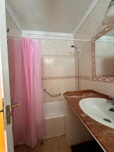 Las Americas Tenerife Studio