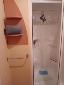 Maisons de vacances ROUPILLON A JANET : photos des chambres