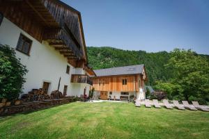 Country House Trata