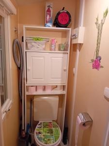 Maisons de vacances ROUPILLON A JANET : photos des chambres