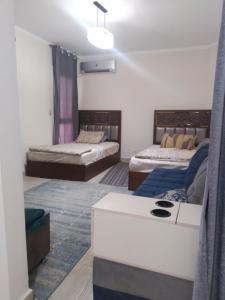 Spacious apartment in madinaty