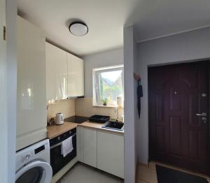 Apartament na Frezjowej