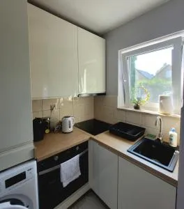 Apartament na Frezjowej - Orlinki