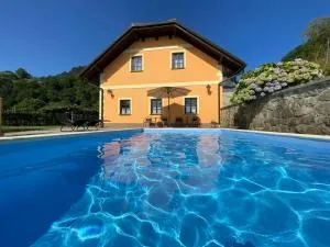 House Donačka Gora - Rogatec