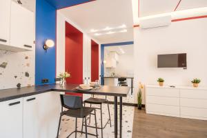 Duna Breeze Coziness and Style