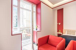 Duna Breeze Coziness and Style