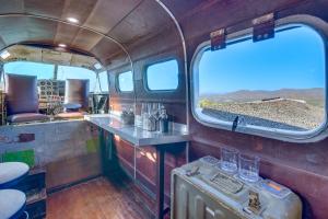 Fallbrook Airplane Home with Fire Pit and Mtn Views!