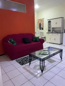 Emerlad Aparments - Danielstown