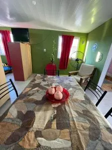 departamento nicolay - 胡宁