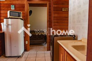 Casa a 10 min de carro da praia em Bertioga