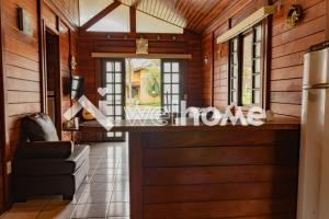 Casa a 10 min de carro da praia em Bertioga