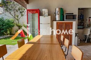 Casa a 10 min de carro da praia em Bertioga