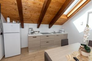 Apartment mit 2 Schlafzimmern