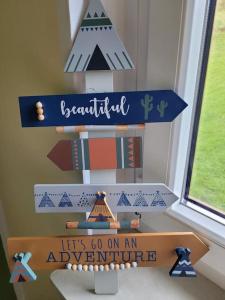 Ferienwohnung Zum Märchenwald