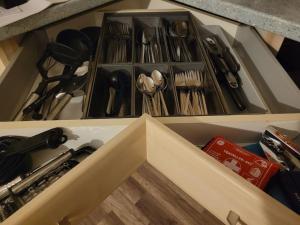 Ferienwohnung Zum Märchenwald