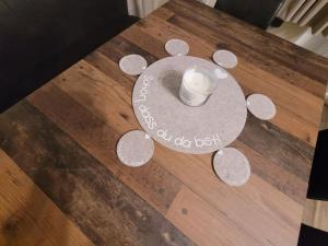 Ferienwohnung Zum Märchenwald