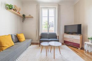 Centre - Parking - Cathédrale