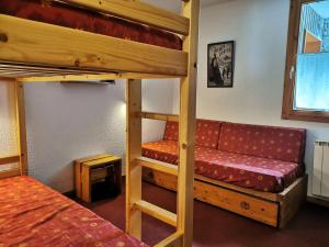 Appartements Residence Clairiere - La Clairiere 27 - Spacieux et confortable duplex, classe 3 etoiles MAE-4854 : photos des chambres