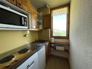 Résidence Cristallin - Le Cristallin 46 - 2 pièces offrant une vue magnifique MAE-5284