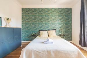 Appartements Centre - Parking - Cathedrale : photos des chambres