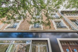 Appartements Centre - Parking - Cathedrale : photos des chambres