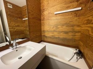 Résidence Pierrer - Le Pierrer 13 - Studio divisible, vue pistes et montagne MAE-5574