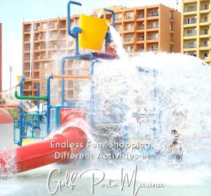 Studio Porto Golf Marina