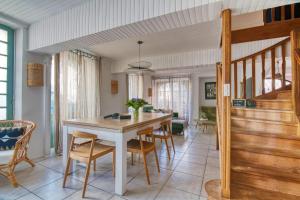 «Coeur de vie » logement hyper centre de Bagnères de Bigorre