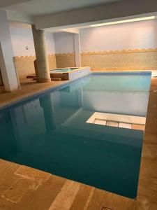 Appartement Guéliz avec piscine et salle de sport