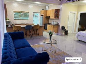 Serena Inn Apartment no5 Self Catering