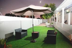 Serena Inn Apartment no5 Self Catering