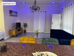 Serena Inn Apartment no5 Self Catering
