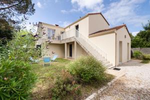 Studio 8 Cap Ouest Vacances